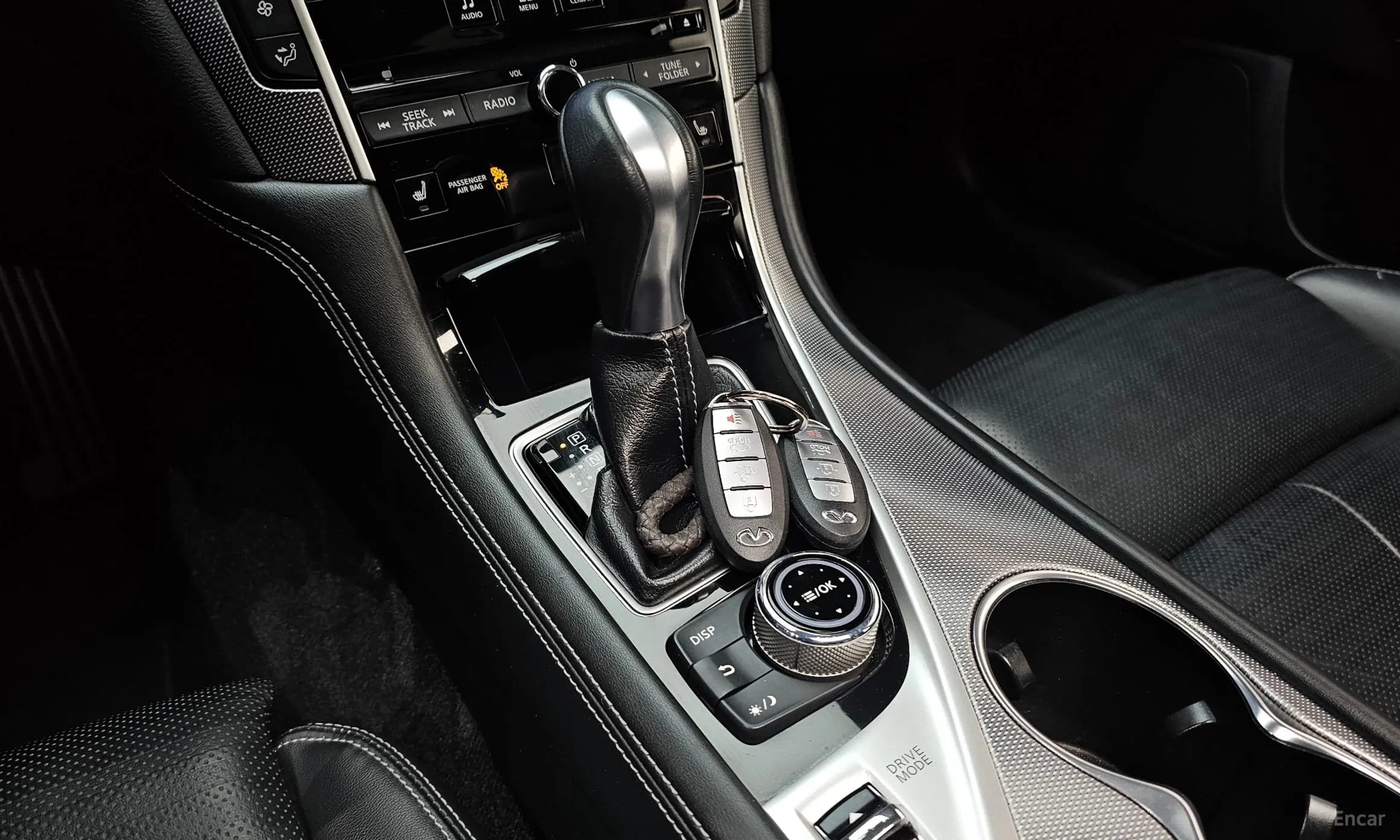 Q50