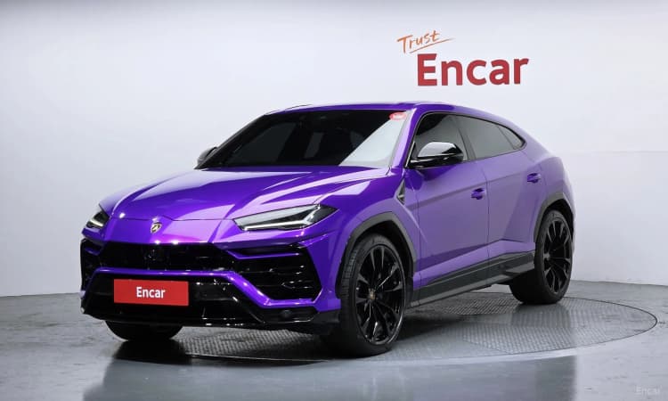 Urus
