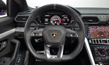 Urus
