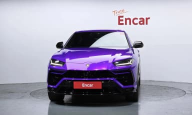 Urus