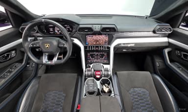 Urus