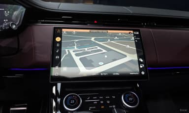Range Rover Sport 3rd Generation