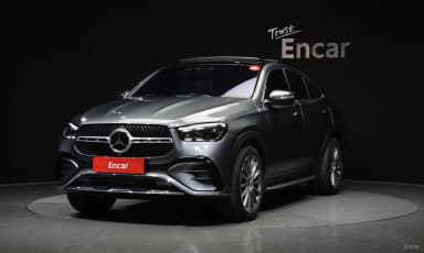 GLE-Class W167