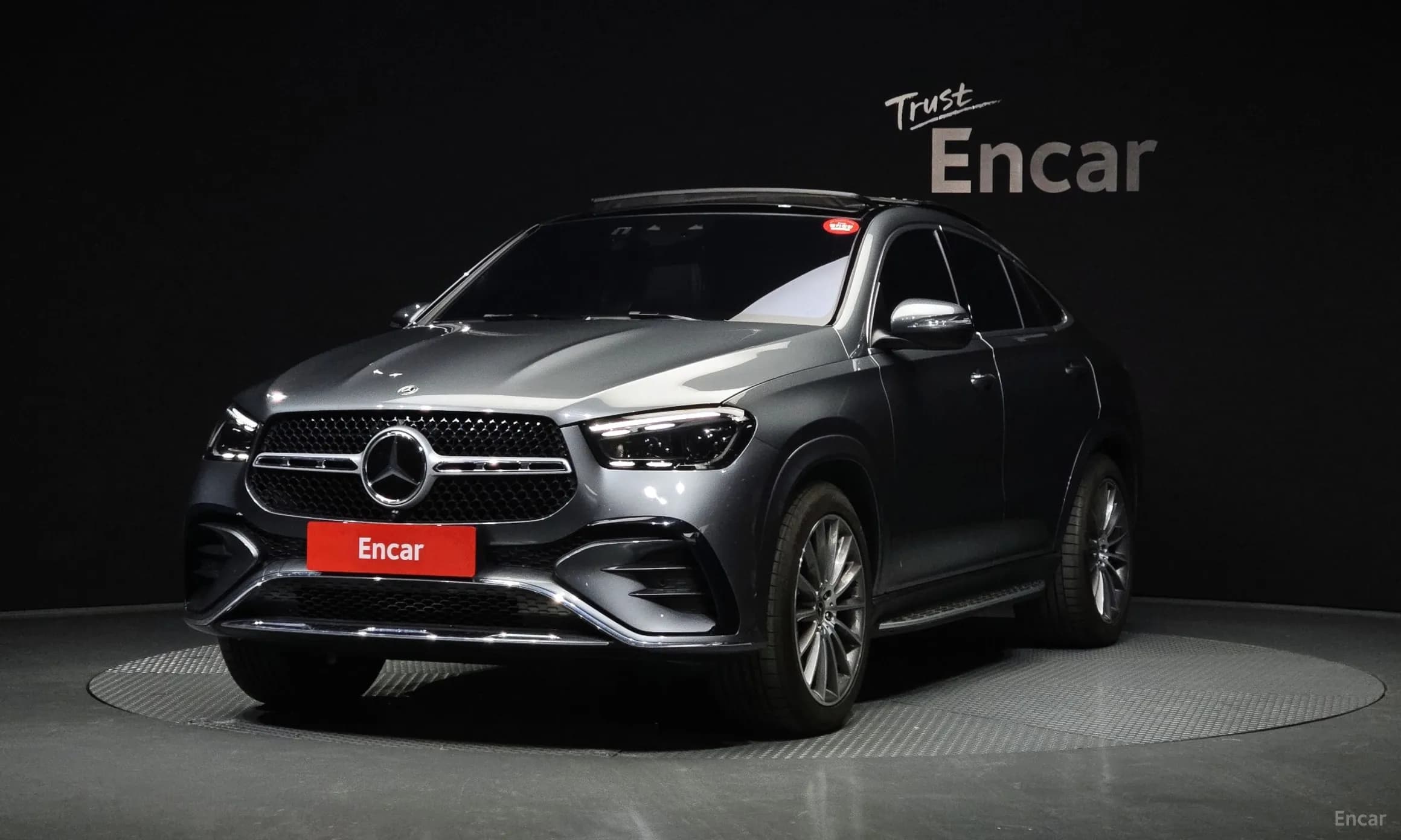 GLE-Class W167