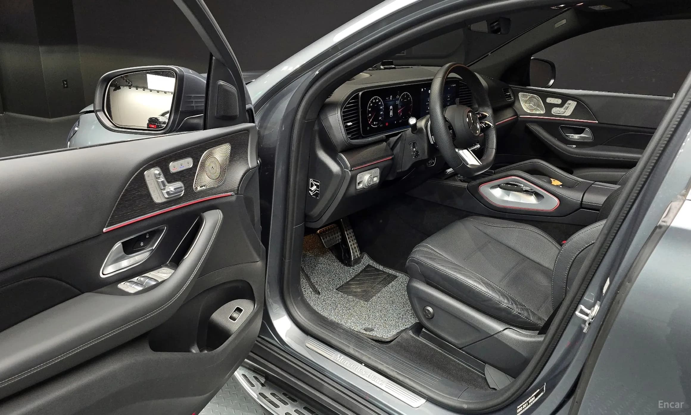 GLE-Class W167