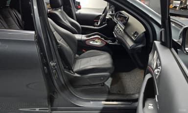 GLE-Class W167