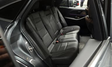 GLE-Class W167