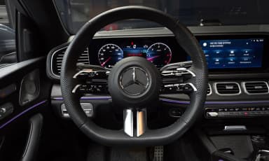 GLE-Class W167