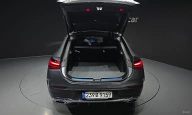 GLE-Class W167