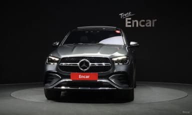 GLE-Class W167