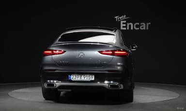 GLE-Class W167