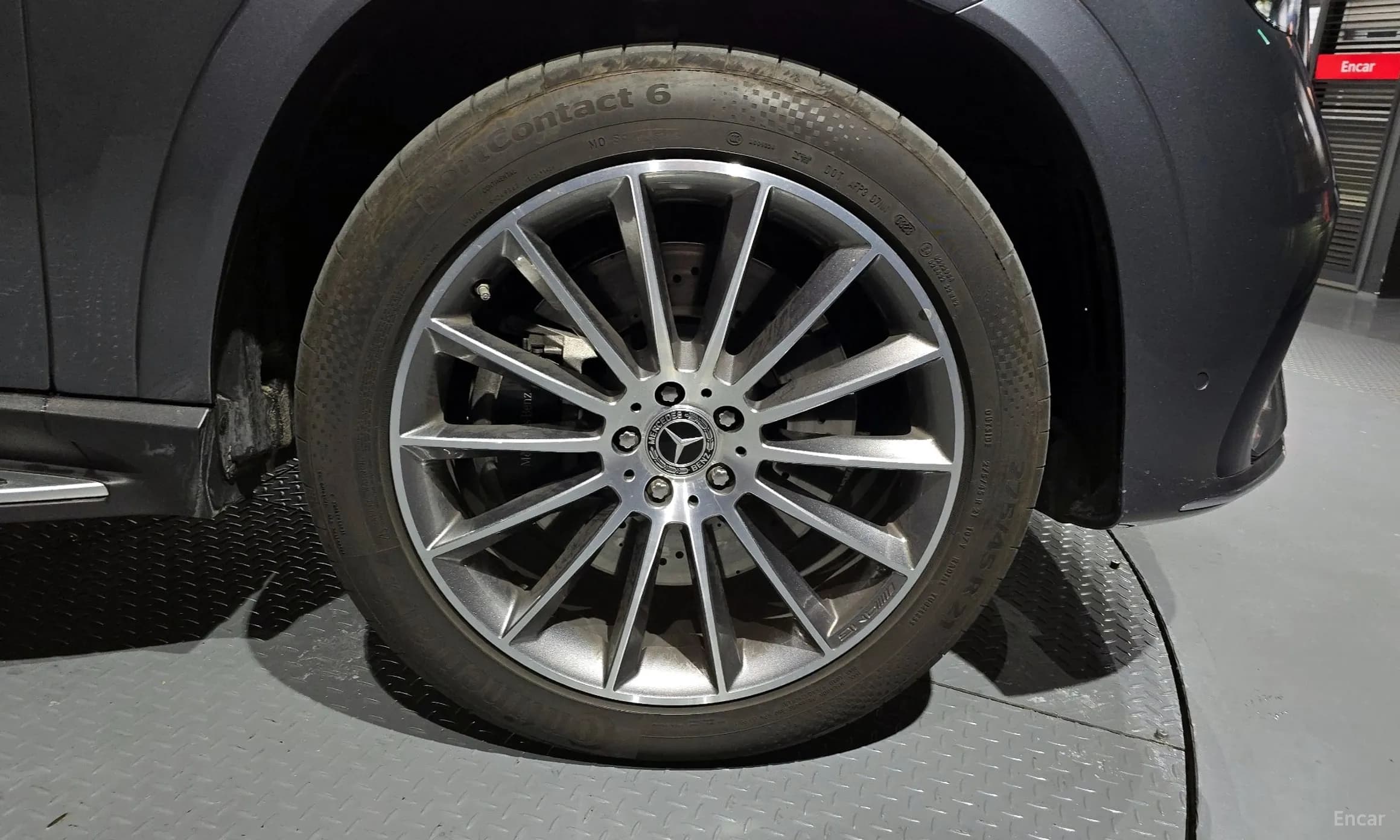 GLE-Class W167