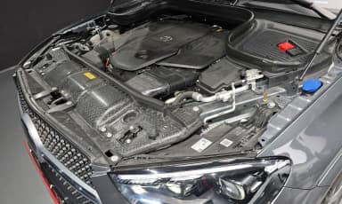 GLE-Class W167