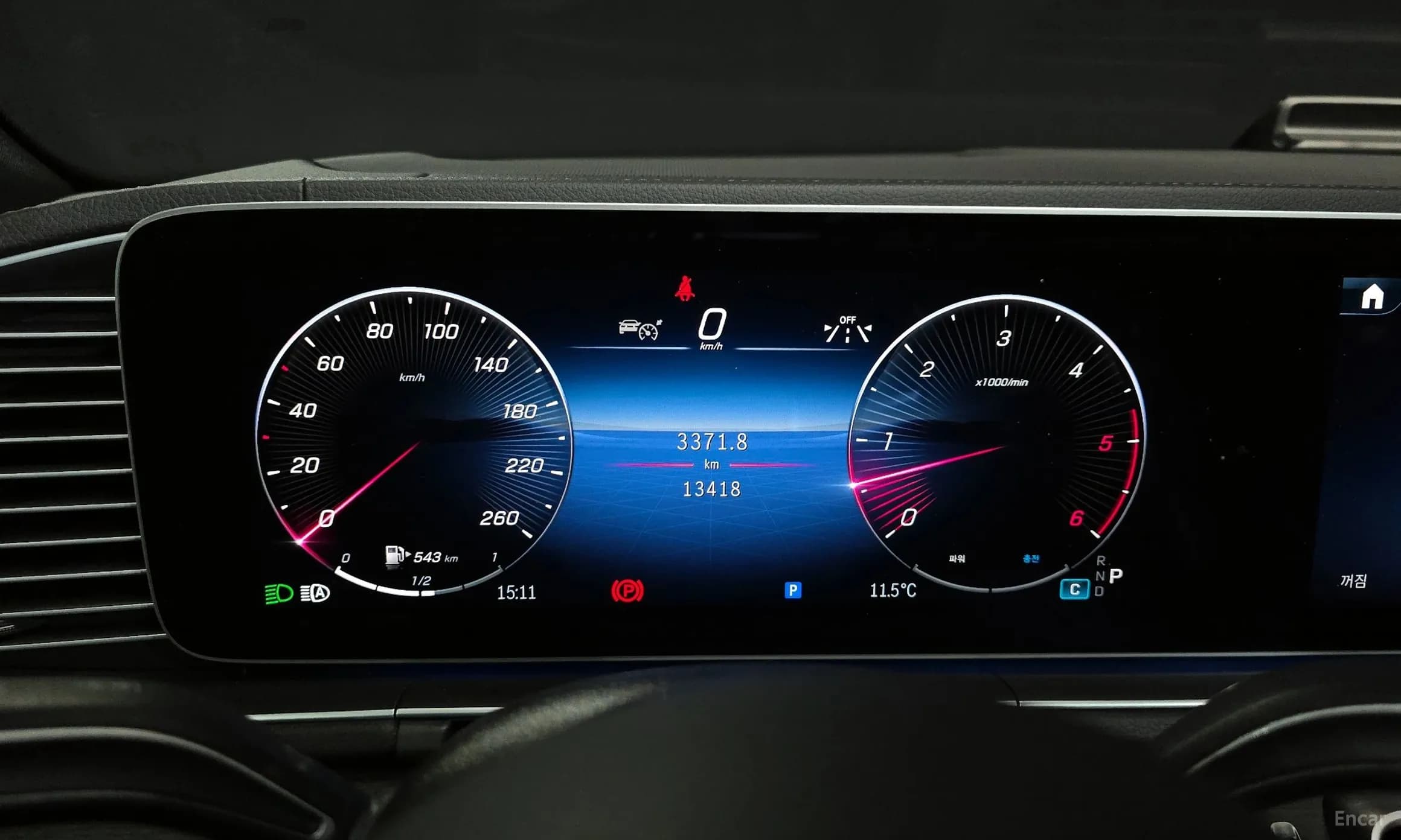 GLE-Class W167