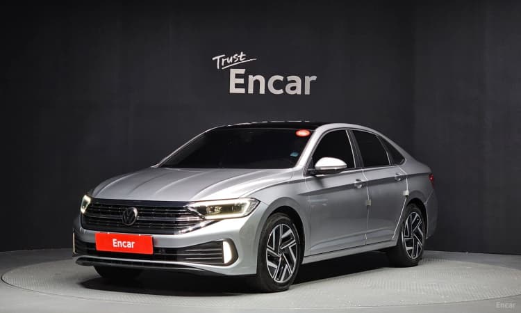 Jetta 7th Generation