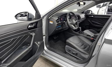Jetta 7th Generation