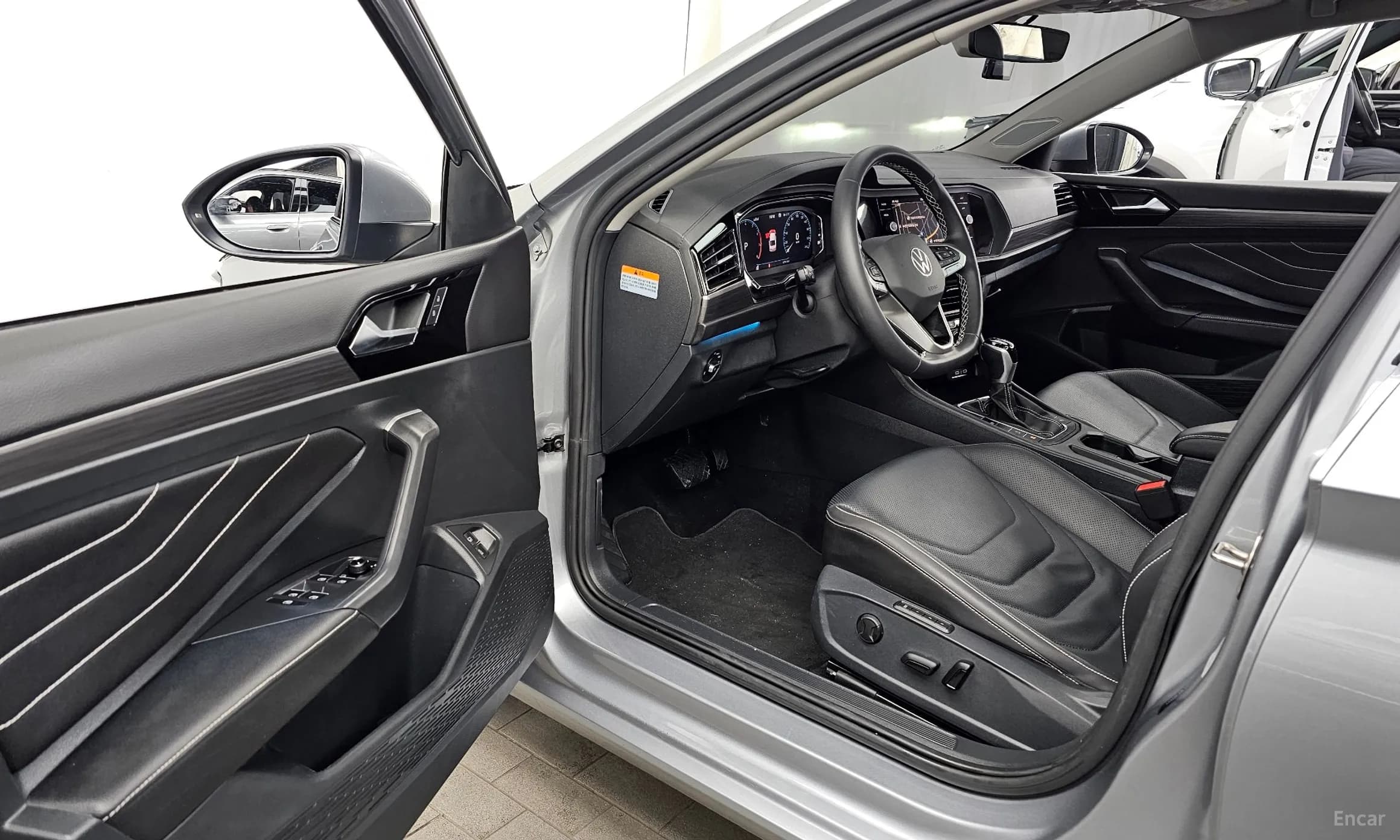 Jetta 7th Generation