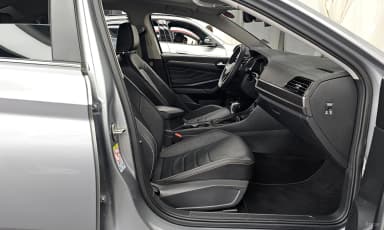 Jetta 7th Generation