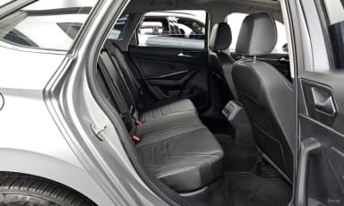 Jetta 7th Generation