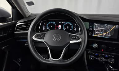 Jetta 7th Generation