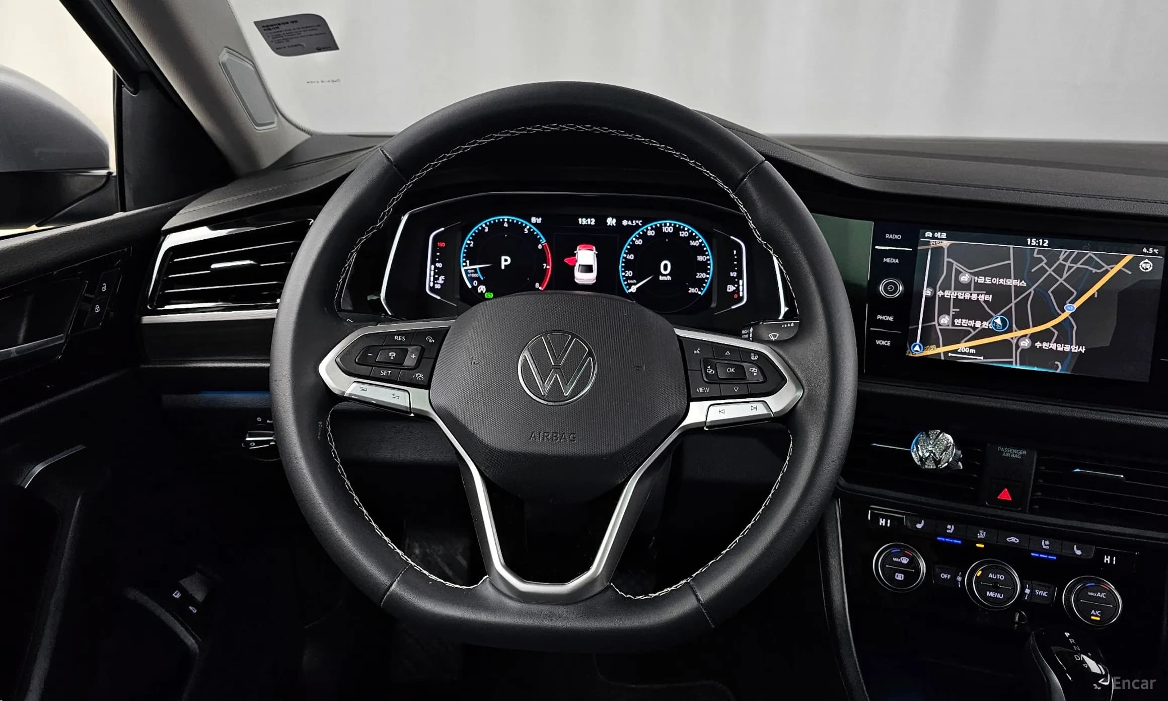 Jetta 7th Generation