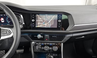Jetta 7th Generation
