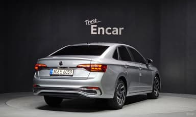 Jetta 7th Generation