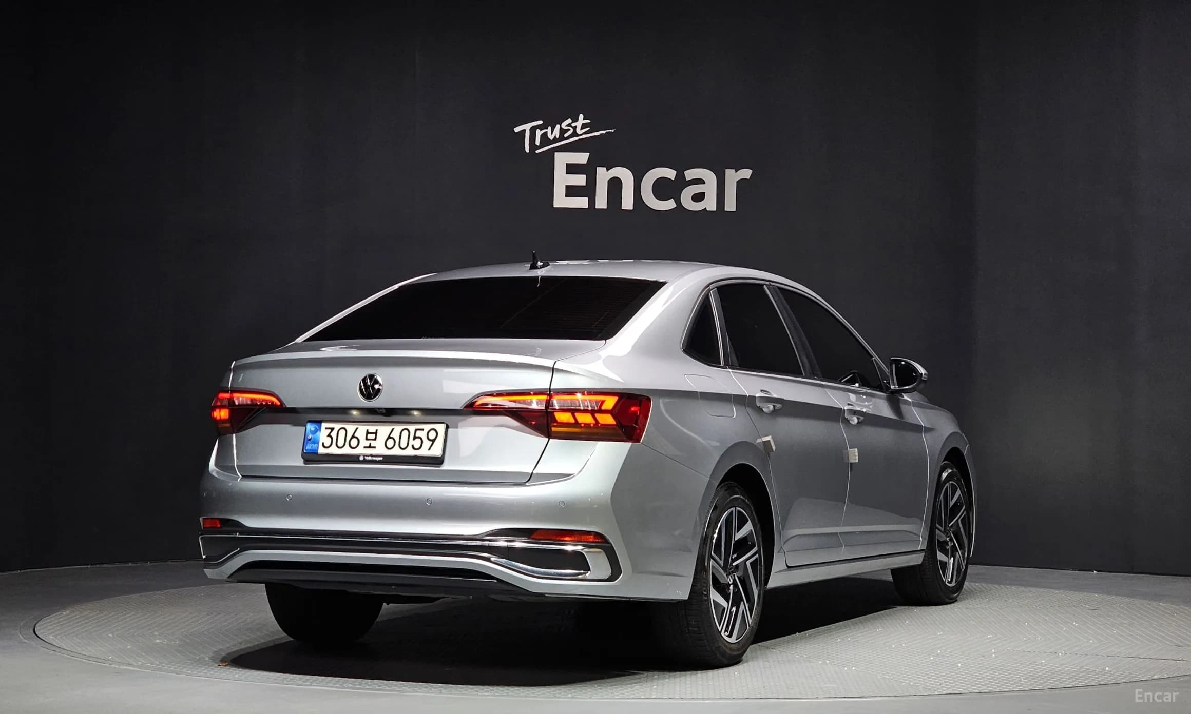 Jetta 7th Generation