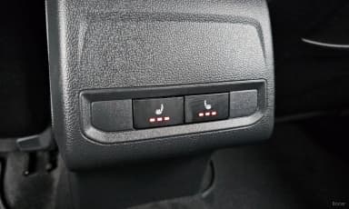 Jetta 7th Generation