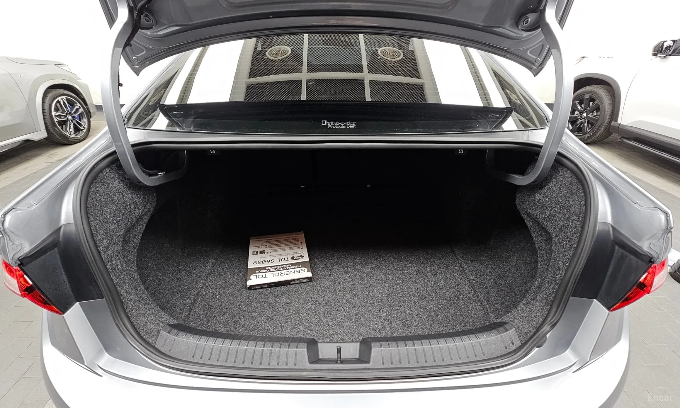 Jetta 7th Generation