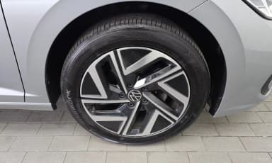 Jetta 7th Generation