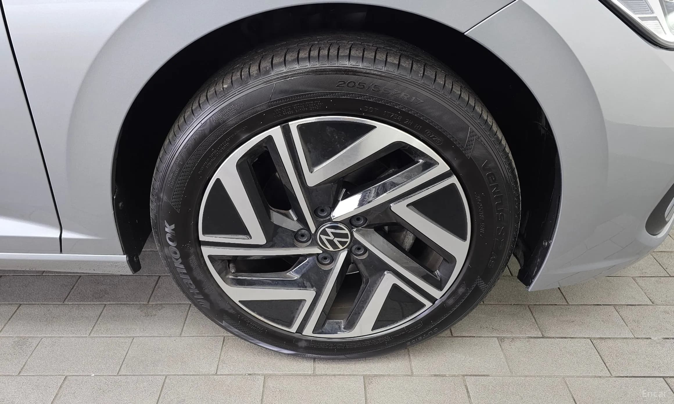Jetta 7th Generation