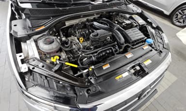 Jetta 7th Generation