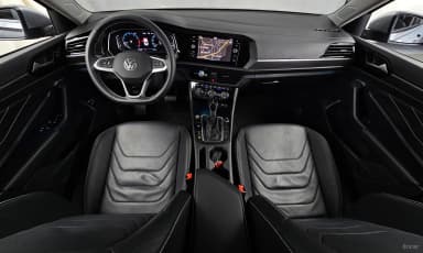 Jetta 7th Generation