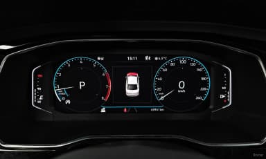 Jetta 7th Generation