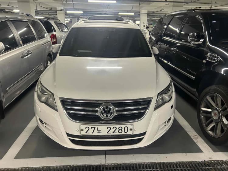 Tiguan