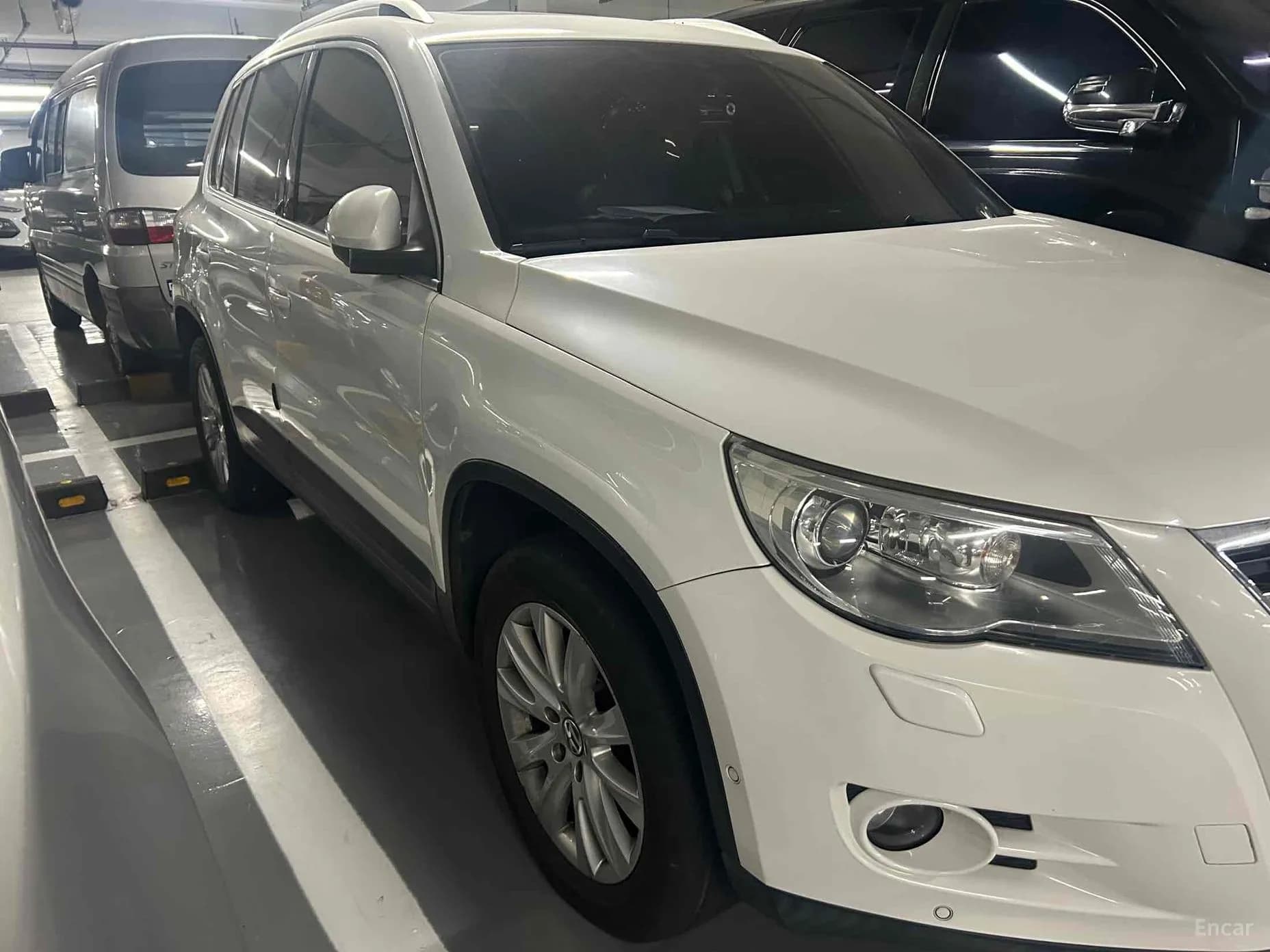 Tiguan