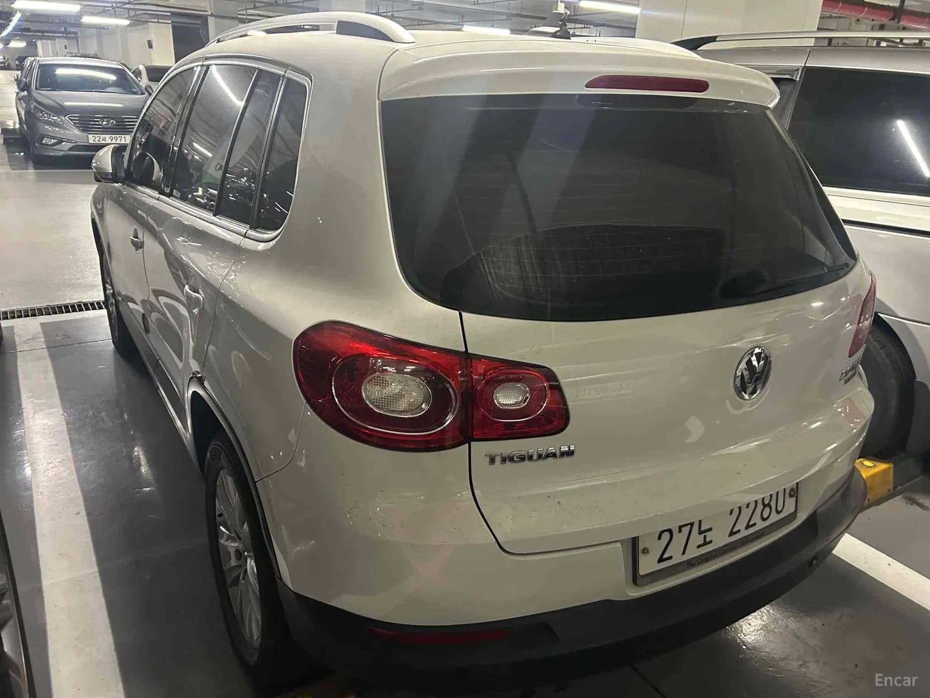 Tiguan