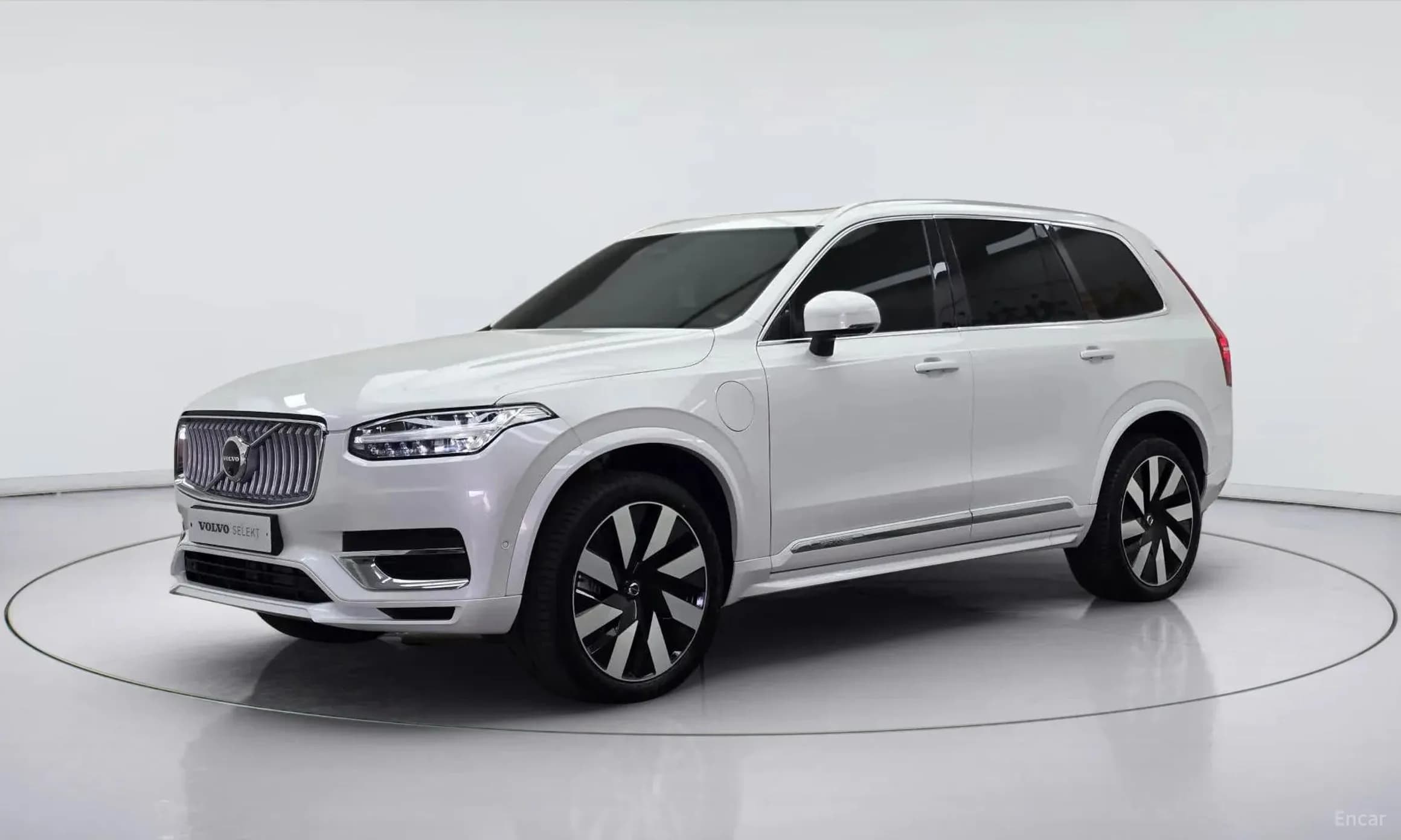 XC90 Gen 2