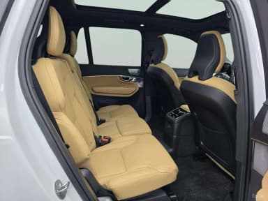 XC90 Gen 2