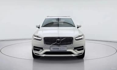 XC90 Gen 2