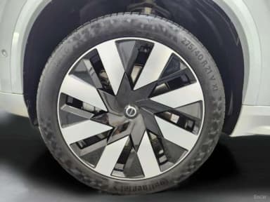 XC90 Gen 2