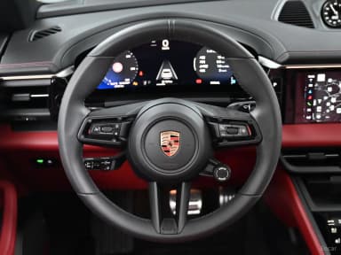 Macan EV
