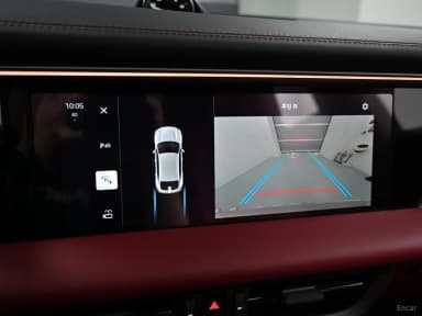 Macan EV