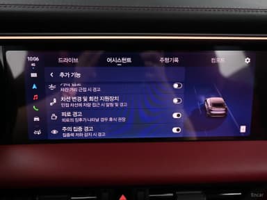 Macan EV