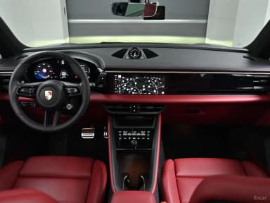 Macan EV