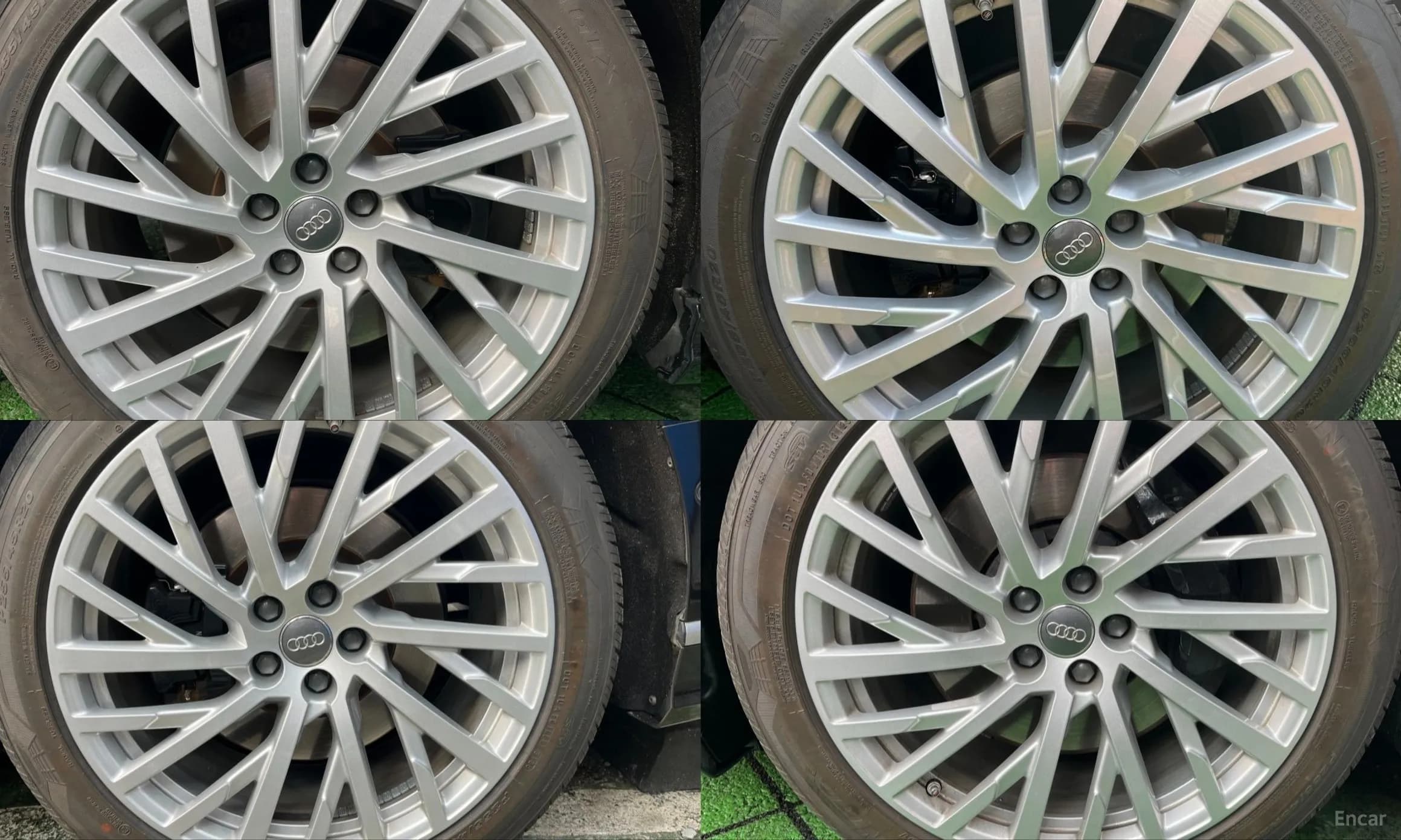 A8 (D5)