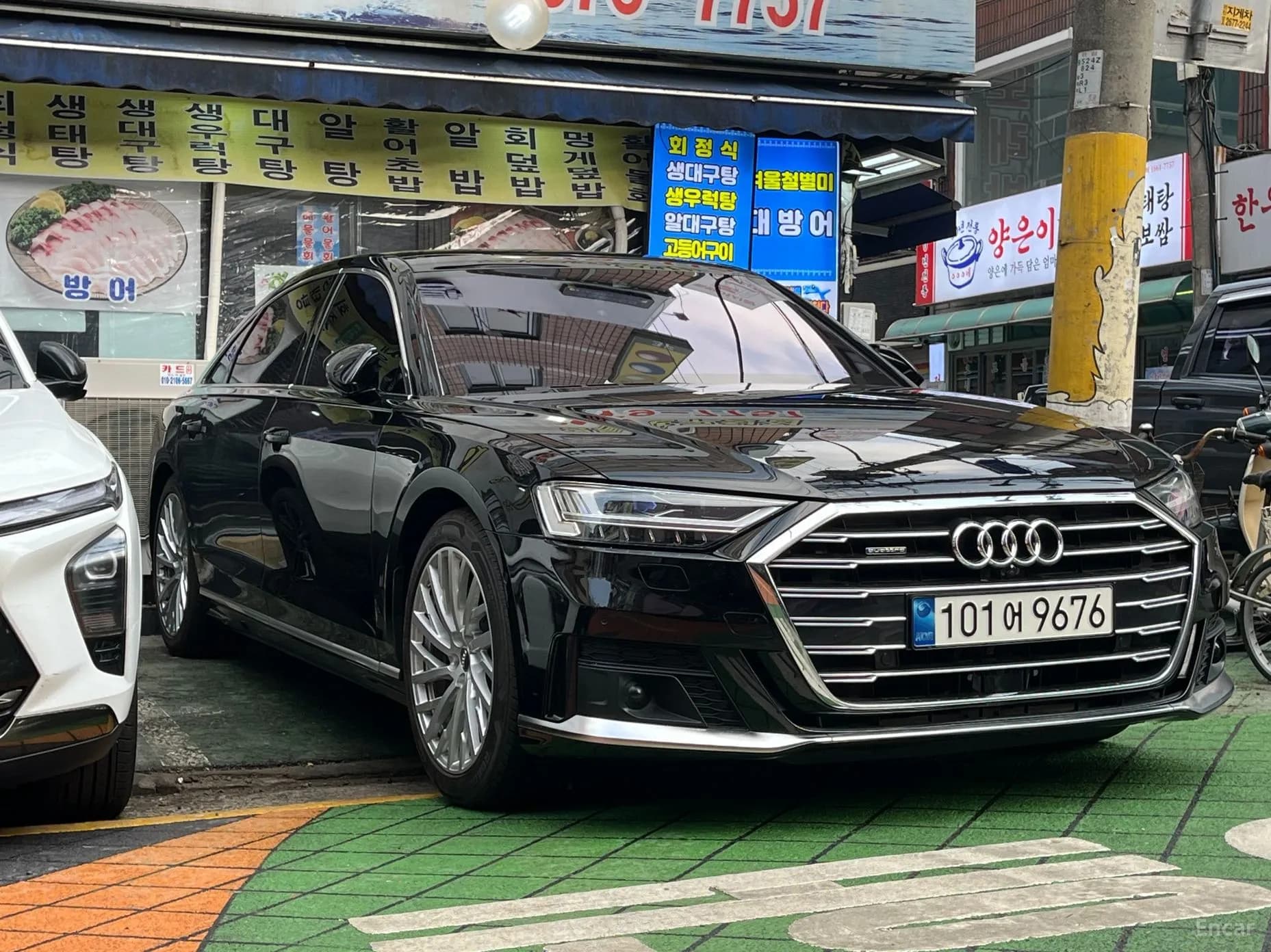A8 (D5)