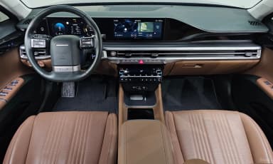 Grandeur (GN7)