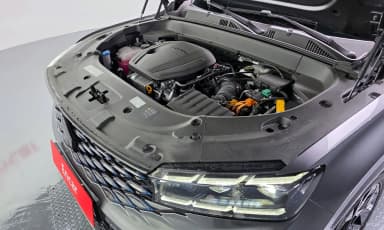 Grang Koleos